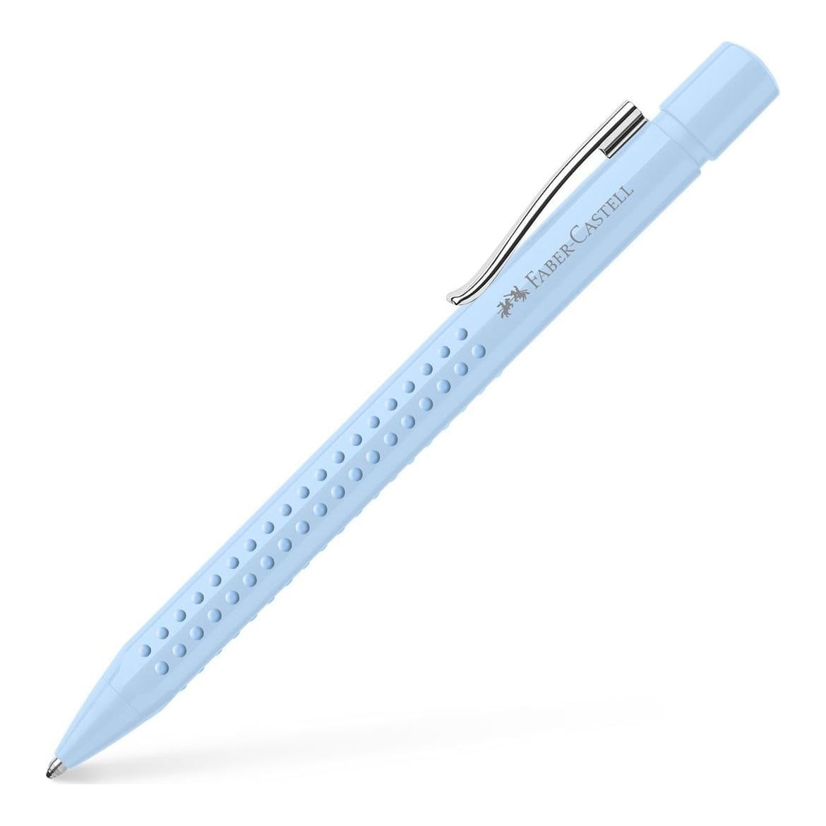 Pix Grip 2010 Bleu Sky Faber-castell