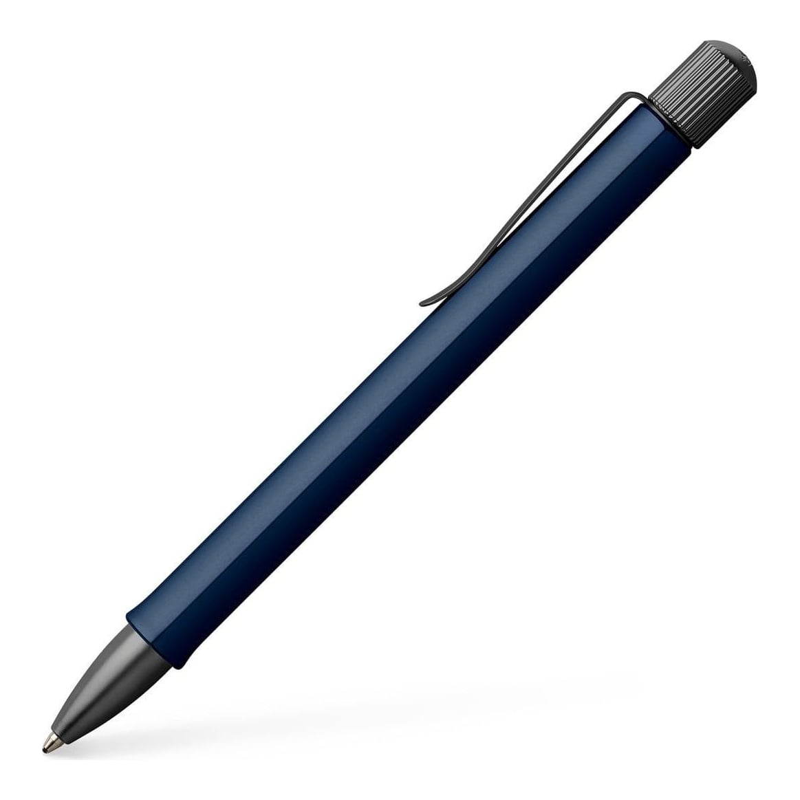 Pix Hexo Albastru Mat Faber-castell