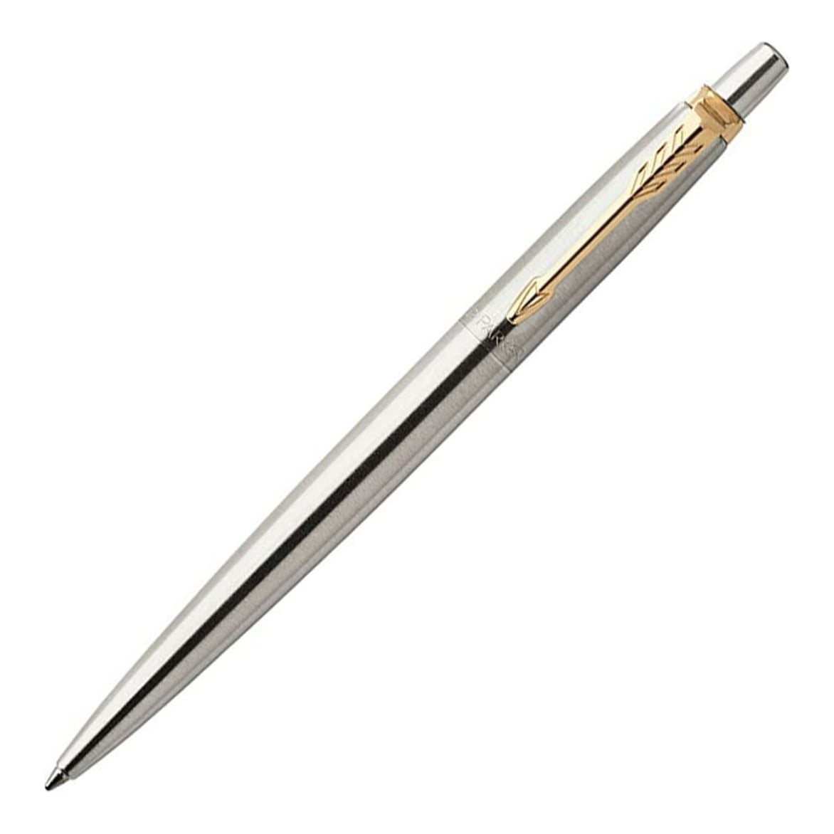 Pix Jotter Argintiu Gt Parker