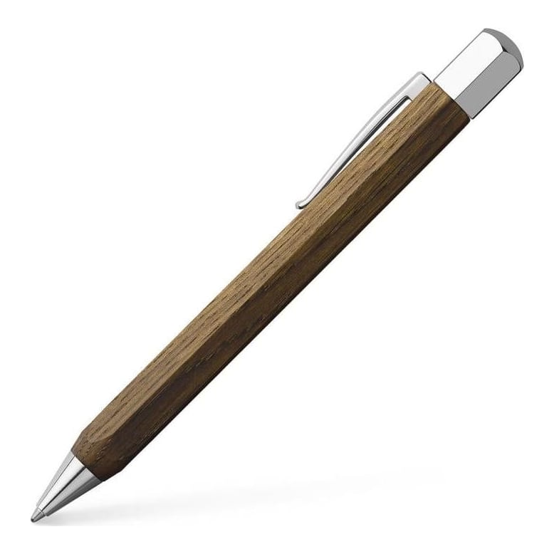 Pix Ondoro Lemn Stejar Faber-castell