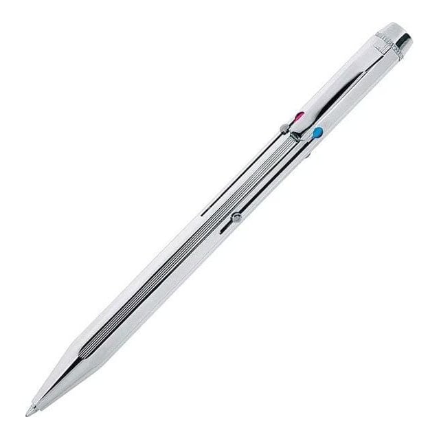 Pix Metalic 4 Culori Argintiu Koh-i-noor