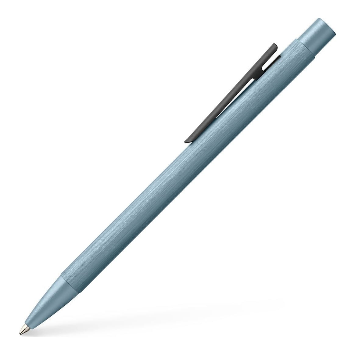 Pix Neo Slim Aluminium Bleu Serenity Faber-castell