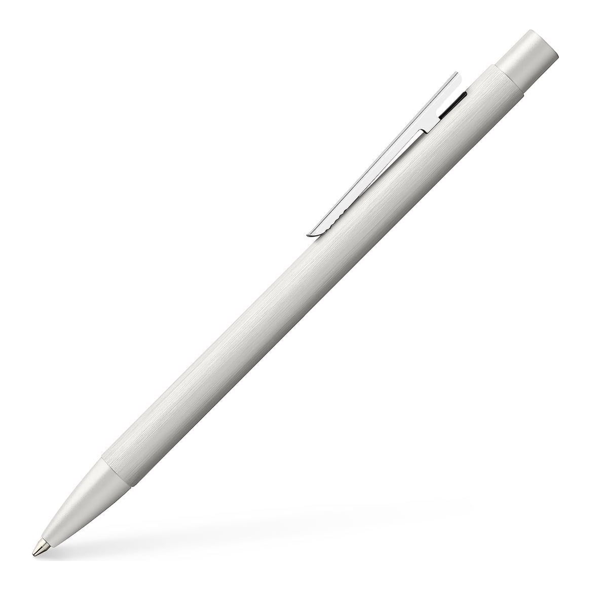 Pix Neo Slim Aluminium Silver Faber-castell
