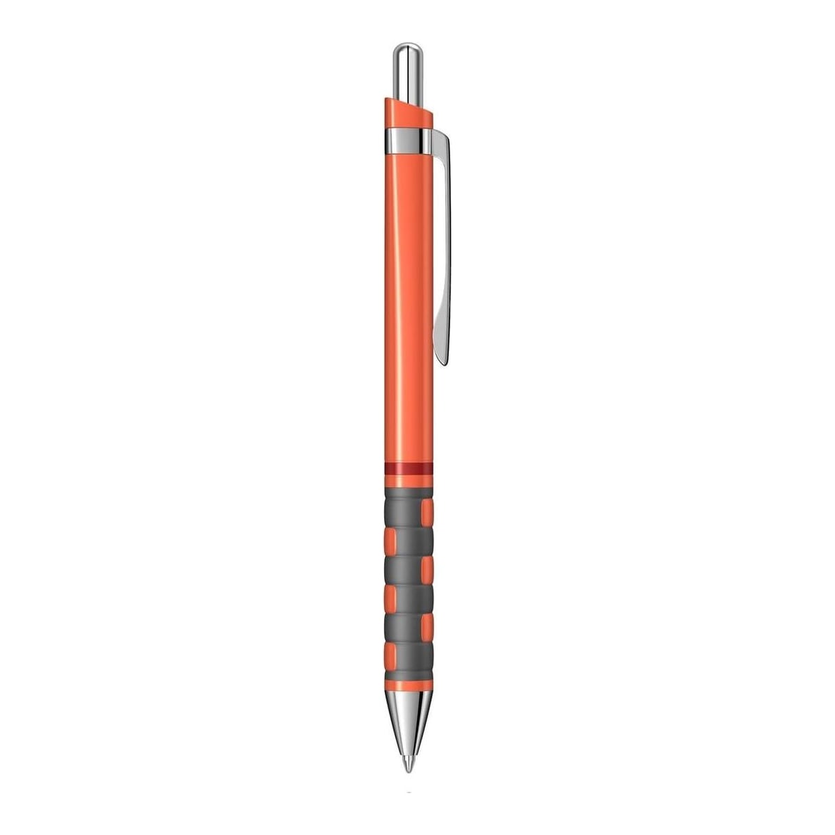 Pix Tikky 3 Portocaliu Neon Rotring