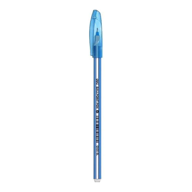 Pix Unica Folosinta 0.6MM Stripes Albastru Q560 Deli