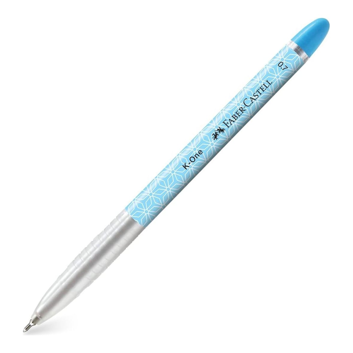 Pix Unica Folosinta 0.7MM Albastru K1 Faber-castell
