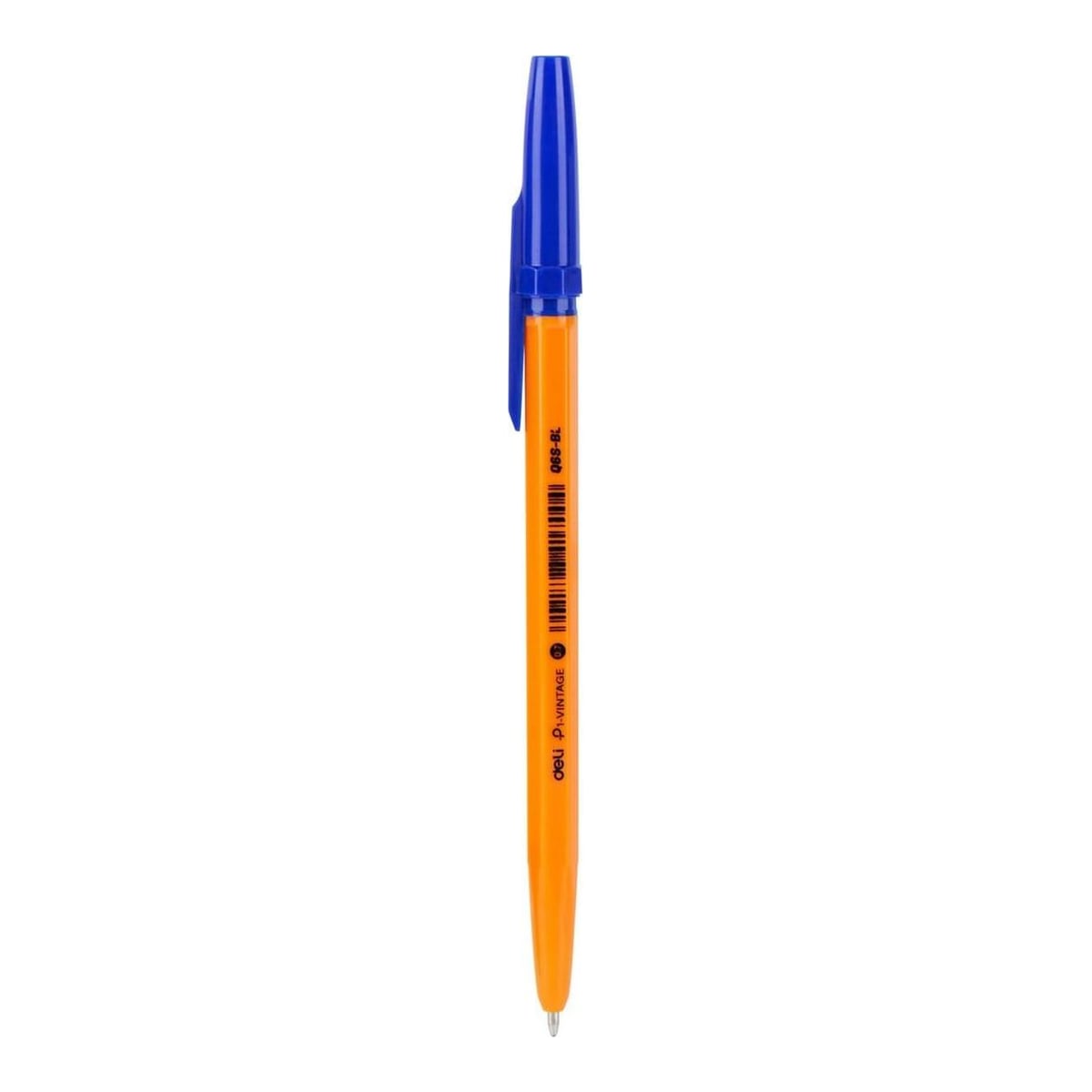 Pix Unica Folosinta 0.7MM Orange Albastru Deli