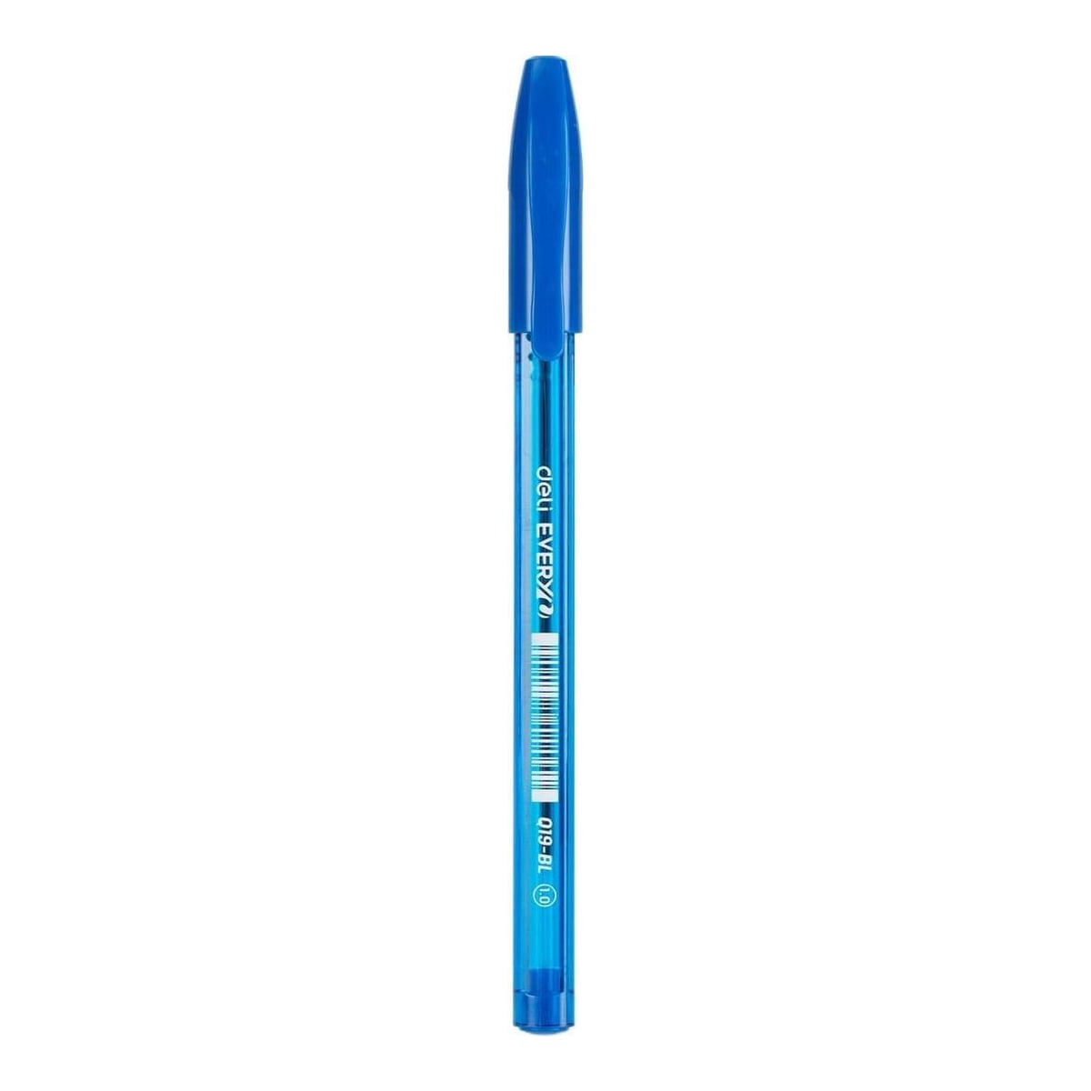 Pix Unica Folosinta 1MM Q19 Every Albastru Deli
