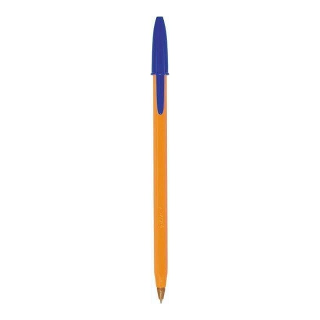 Pix Unica Folosinta Albastru (bucata) Orange Bic