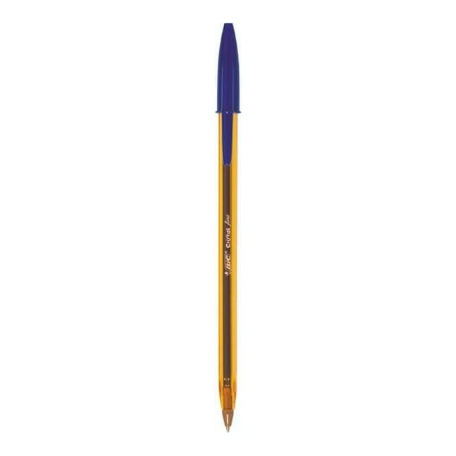 Pix Unica Folosinta Albastru Cristal Fine Bic