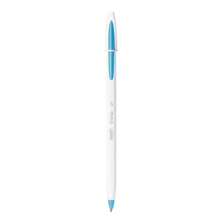Pix Unica Folosinta Albastru Cristal Up Fun 1.2MM Bic