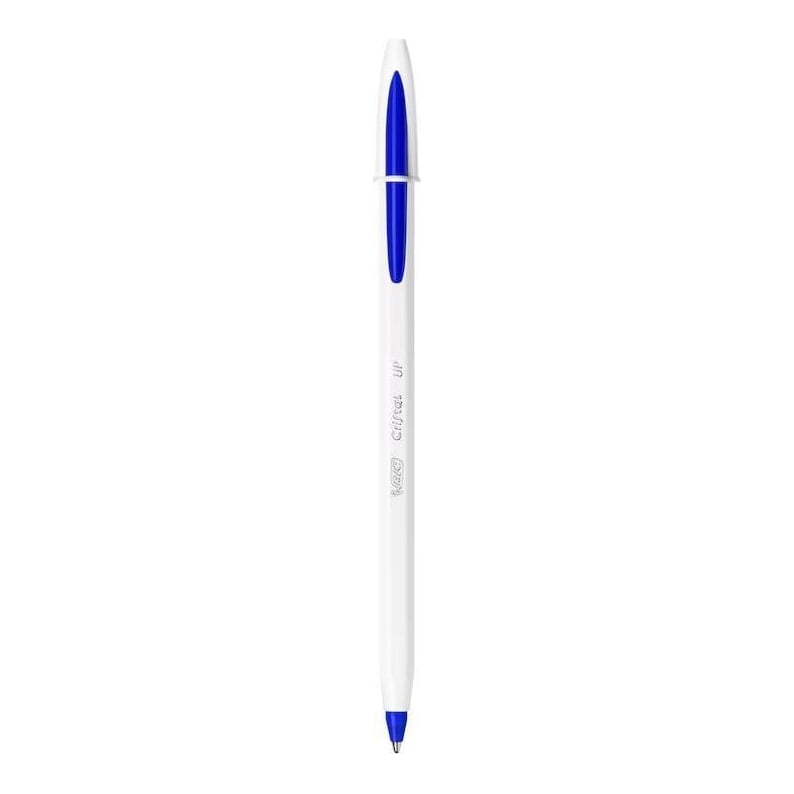 Pix Unica Folosinta Albastru Cristal Up Medium Bic