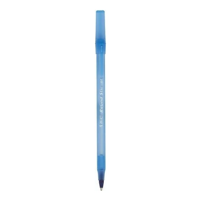 Pix Unica Folosinta Albastru Round Stic Bic