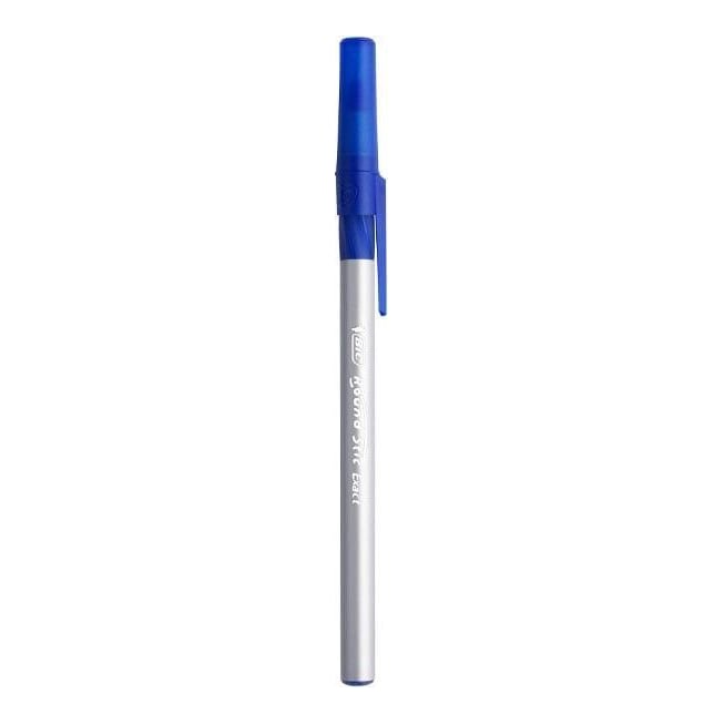 Pix Unica Folosinta Albastru Round Stic Exact Bic