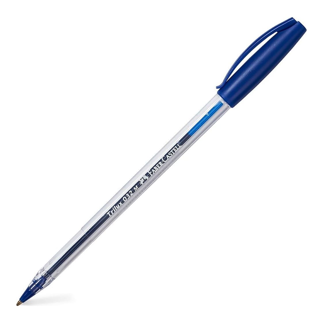 Pix Unica Folosinta Albastru Trilux 032M Faber-castell