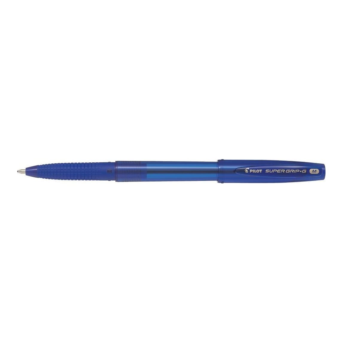 Pix Unica Folosinta Grip 1MM Supergrip G Albastru Pilot
