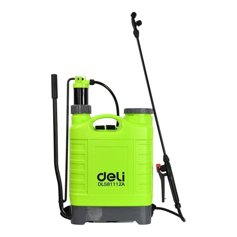 Pompa Manuala Pentru Stropit 12L Deli