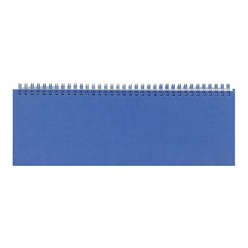 Planner Birou 30 X 10 Albastru 2026 Hartie Ivory Bref Ego