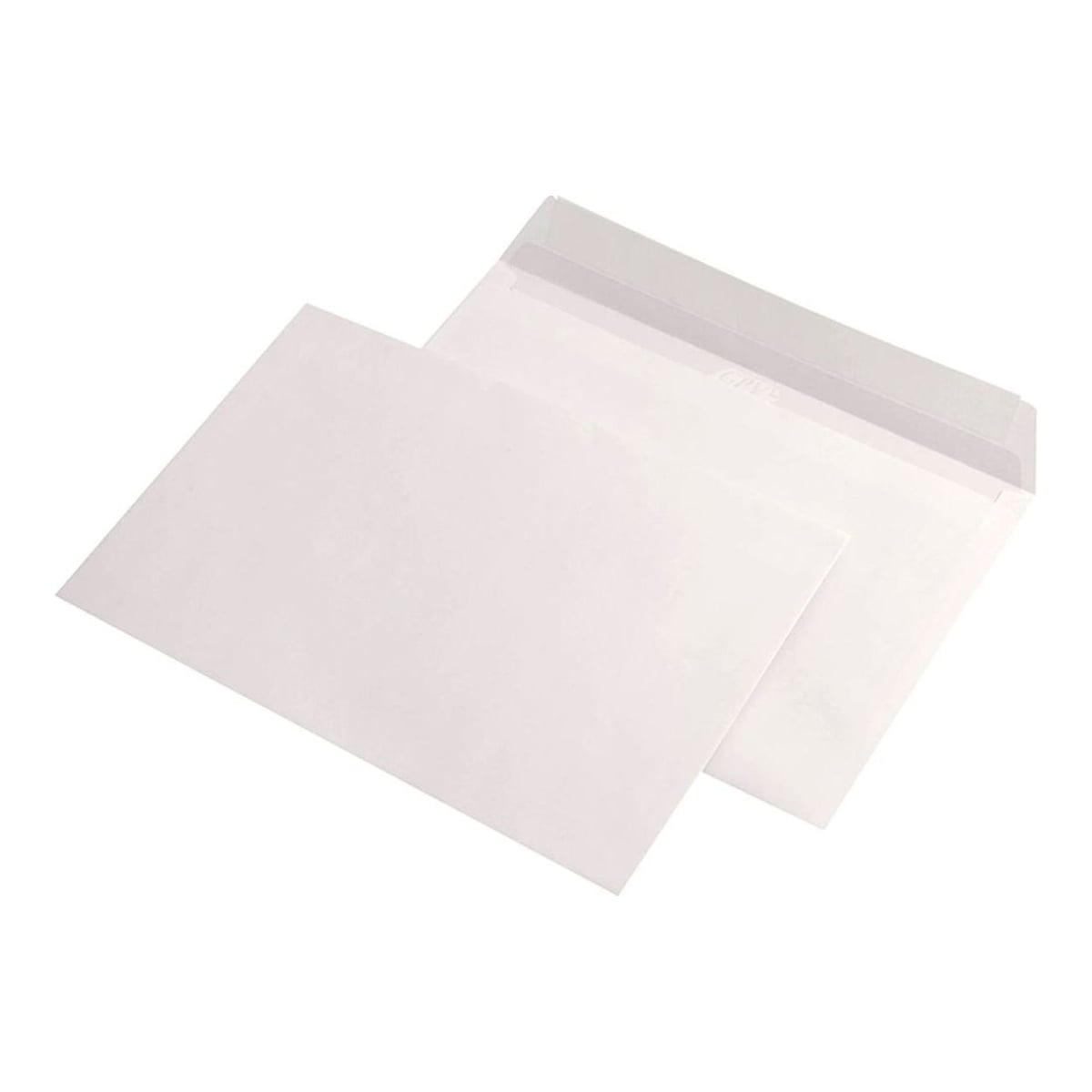 Plic C5 Silicon 80G 162*229MM Alb Tip L 500/C Gpv