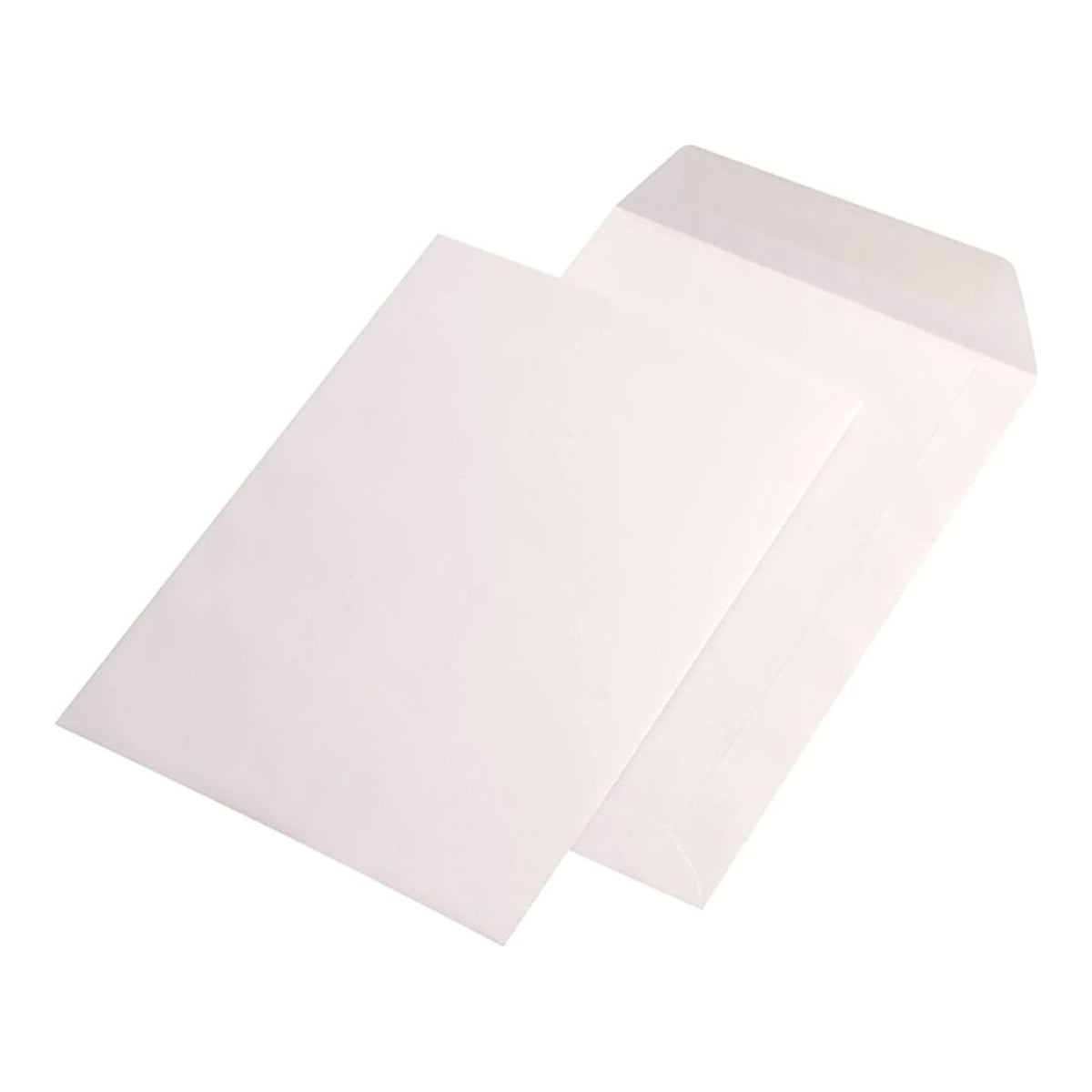 Plic C5 Silicon 80G 162*229MM Alb Tip T 500/C Gpv