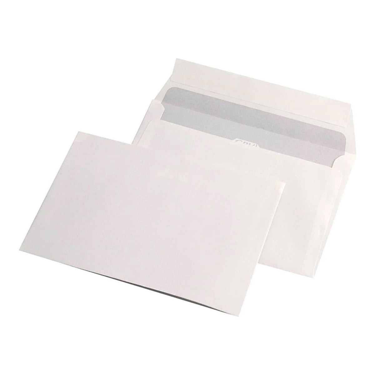 Plic C6 Silicon 70G 114*162MM Alb 1000/C Gpv