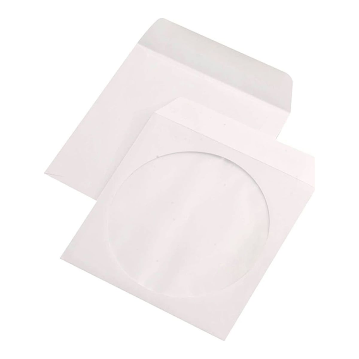 Plic CD Gumat 90G 124*127MM Fer Centrata 1000/C Gpv