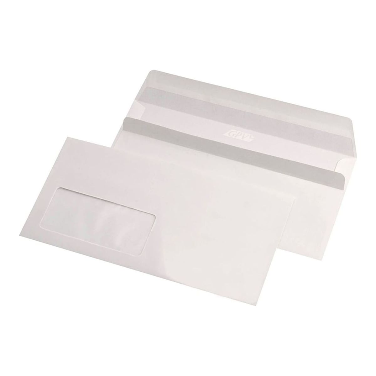 Plic Dl Silicon Fer St 45*90MM 80G 110*220MM Alb 1000/C Gpv