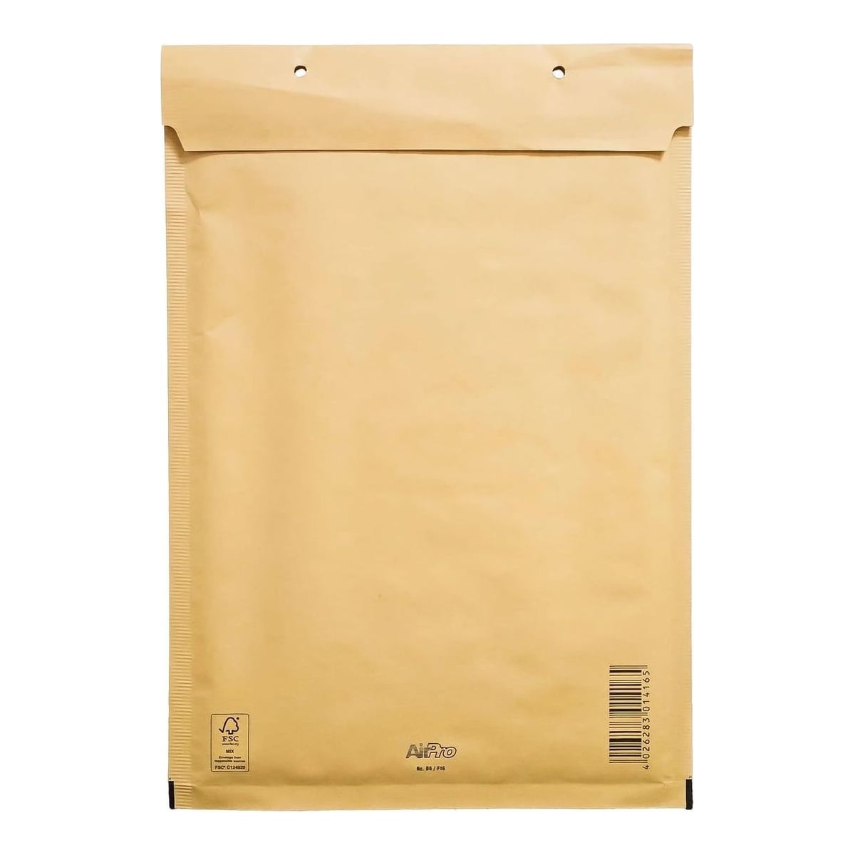 Plic Perna Aer F/16 EXT-240*350MM/INT-220*340MM Maro Gpv