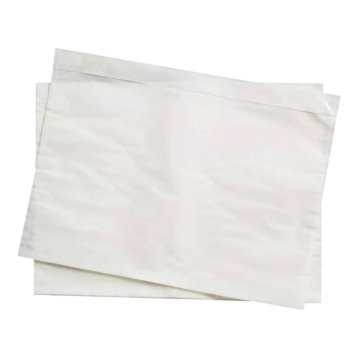 Plic Port Doc C6 Silicon Int 160*110MM Plastic 1000/C Gpv