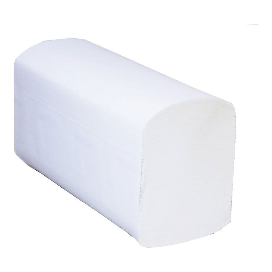 Prosoape Hartie Albe In V 2STR 210/Set Disolve Tech Papernet