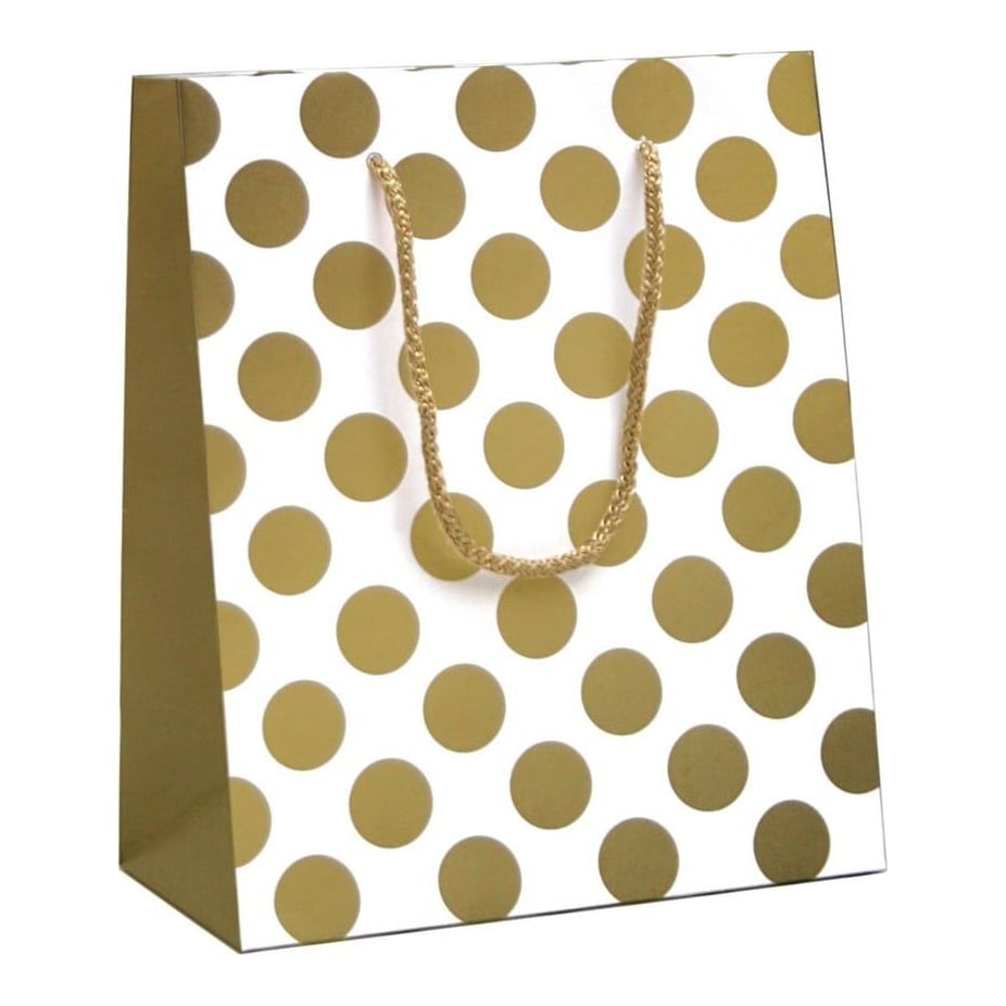 Pungi Cadou Urban Style M 190 X 100 X 230 Mm Rotolux