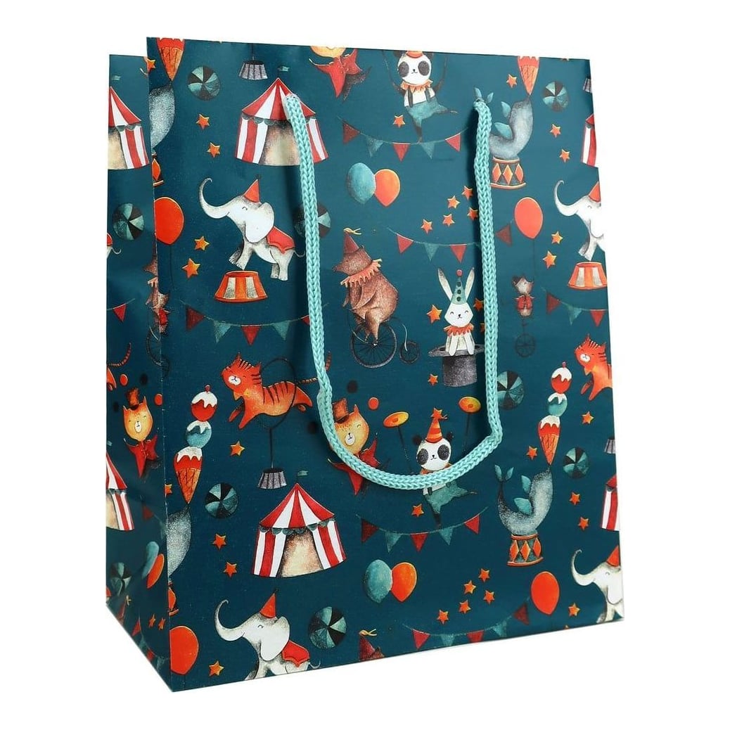 Pungi Cadou Billie L 240 X 100 X 335 Mm Rotolux