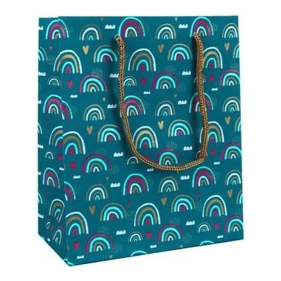 Pungi Cadou Hello L 240 X 100 X 335 Mm Rotolux