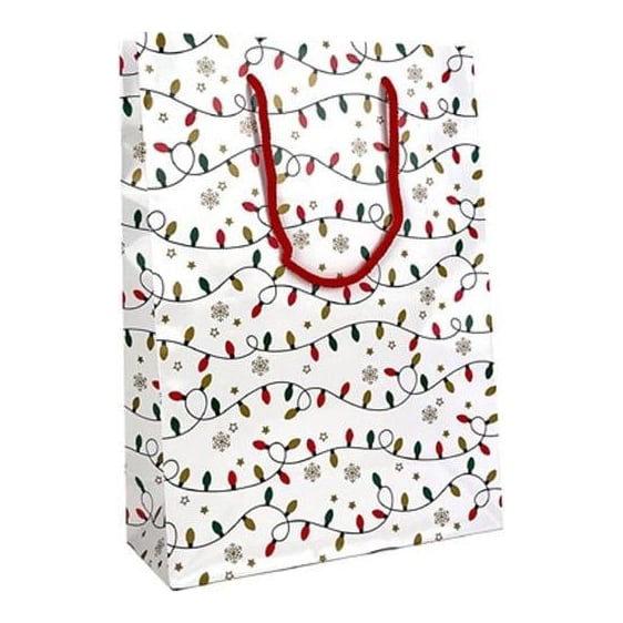 Pungi Cadou Jolyparty L 240 X 100 X 335 Mm Rotolux