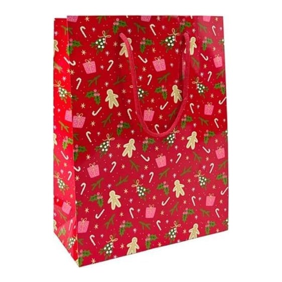 Pungi Cadou Lapland L 240 X 100 X 335 Mm Rotolux