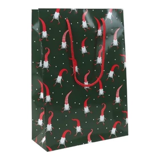 Pungi Cadou Santas Toys L 240 X 100 X 335 Mm Rotolux