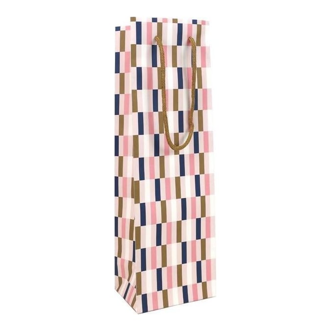 Pungi Cadou Sticla Allegra 120 X 90 X 390 Mm Rotolux