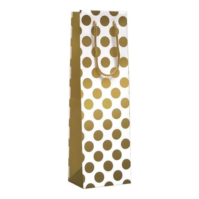 Pungi Cadou Sticla Urban Style B 120 X 90 X 390 Mm Rotolux