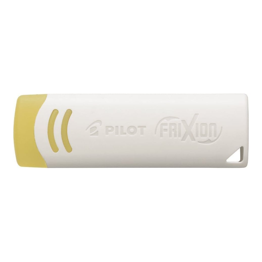 Radiera Alba Frixion Pilot