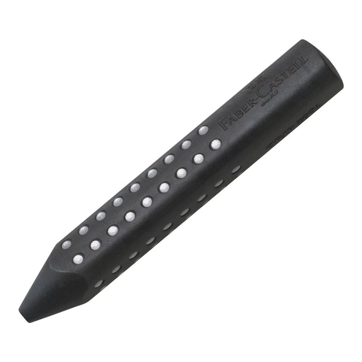Radiera Creion Grip 2001 Neagra Faber-castell