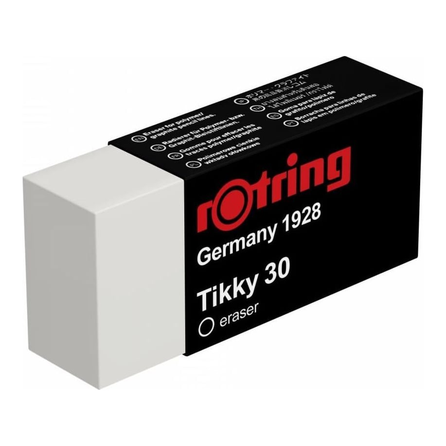 Radiera Tikky 30 (bucata) Rotring