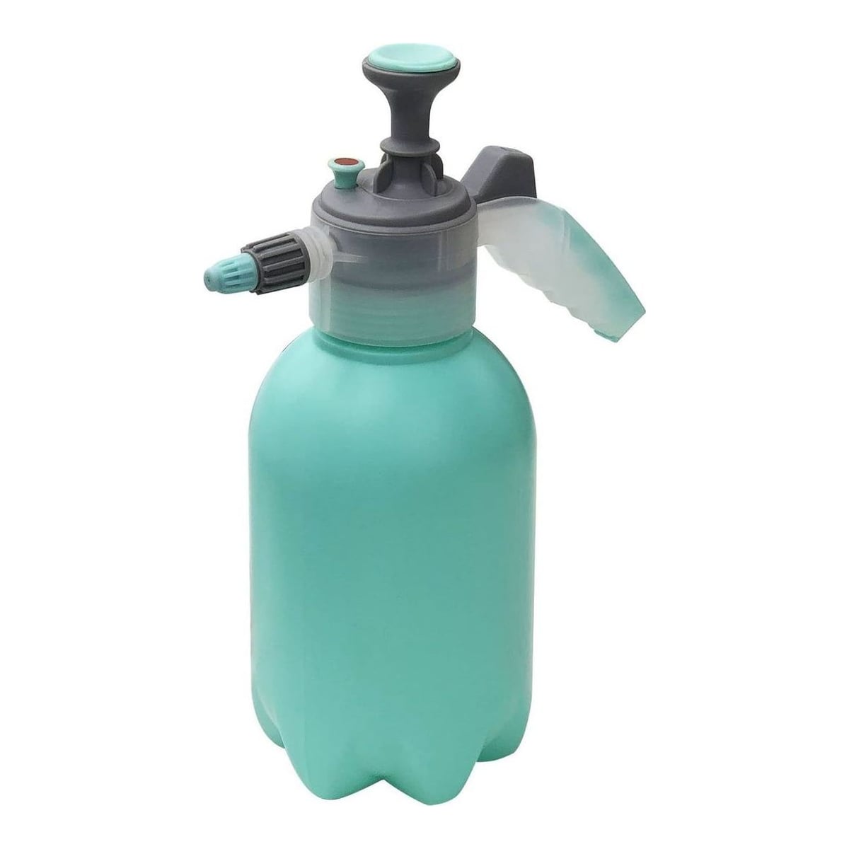Recipient Plastic Cu Pulverizator Pentru Plante 2L Deli