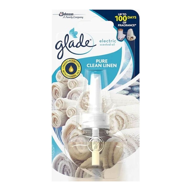 Rezerva Odorizant Camera 20ML Glade