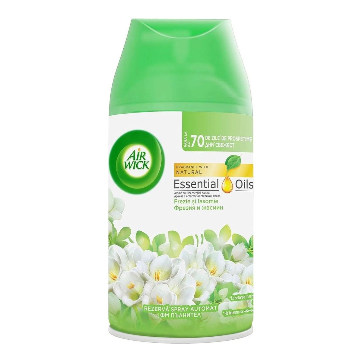 Rezerva Odorizant Camera 250ML Airwick