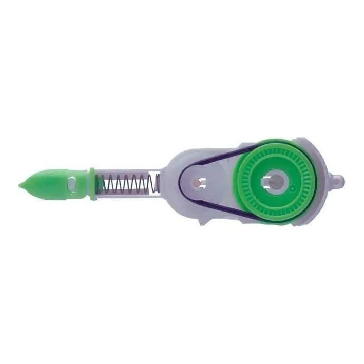 Rezerva Banda Corectoare 4MM*6M Retractabila Begreen Pilot