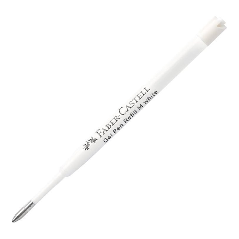 Rezerva Gel 0,6MM M Alba Faber-castell