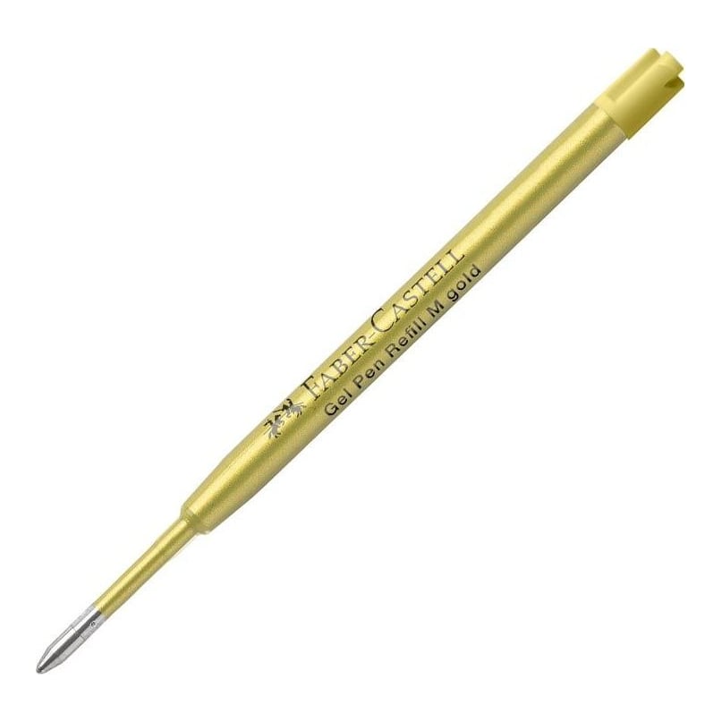 Rezerva Gel 0,6MM M Aurie Faber-castell