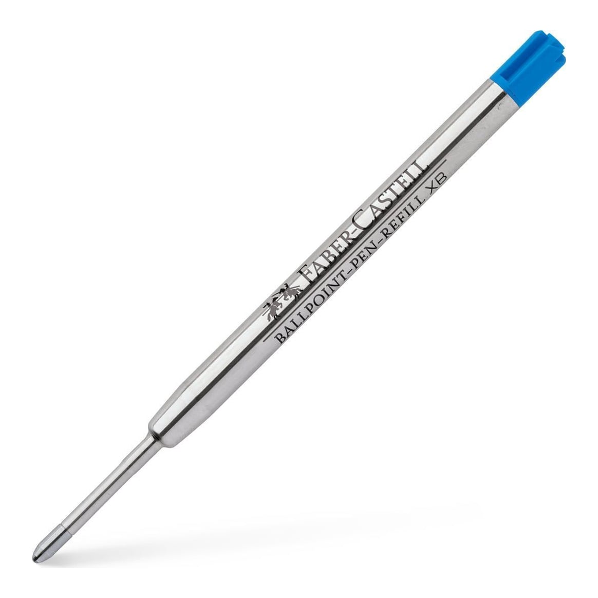 Rezerva Pix Metal Xb Albastra Faber-castell