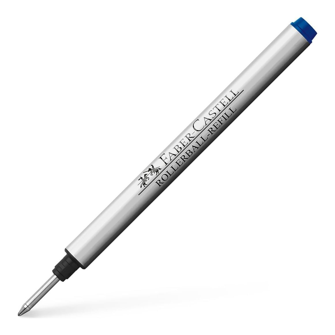 Rezerva Roller Intuition Albastru Graf Von Faber-castell