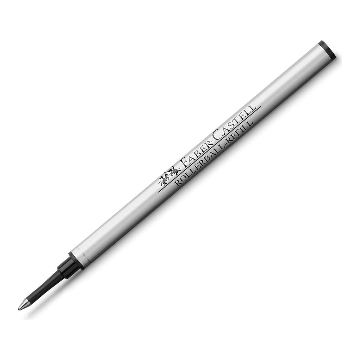 Rezerva Roller Metal Neagra Faber-castell